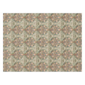 William Morris Flowering Roos Tafelkleed (Voorkant (Horizontaal))