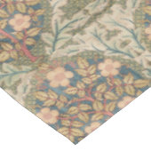 William Morris Flowering Roos Tafelkleed (Gekanteld)