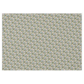 William Morris  Flowers Bloemenmotief Roze Tafelkleed (Voorkant (Horizontaal))