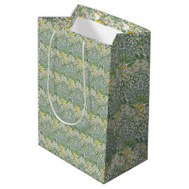  William Morris Flowers Garden Wallpaper Medium Cadeauzakje