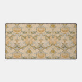 William Morris -  Foliage & Floral Pattern Bureaumat (Voorkant)