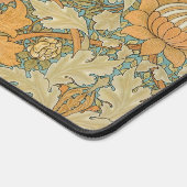 William Morris - Foliage & Floral Pattern Bureaumat (Hoek)