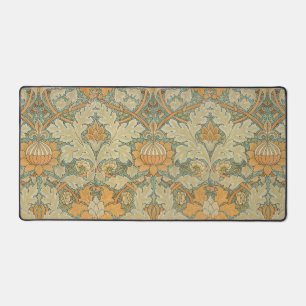 William Morris - Foliage & Floral Pattern Bureaumat
