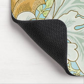 William Morris -  Foliage & Floral Pattern Muismat (Hoek)