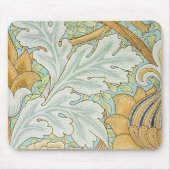 William Morris -  Foliage & Floral Pattern Muismat (Voorkant)