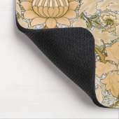 William Morris -  Foliage & Floral Pattern Muismat (Hoek)