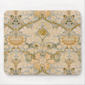 William Morris -  Foliage & Floral Pattern Muismat (Voorkant)