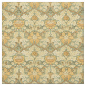 William Morris  Foliage & Floral Pattern Stof (Swatch)