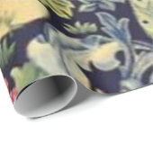 William Morris Forest Cadeaupapier (Rol Hoek)