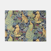William Morris Forest Deurmat (Voorkant)