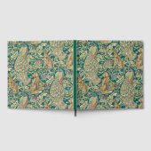 William Morris "Forest" Gastenboek (Volledig)