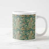William Morris Forest Grote Koffiekop (Rechts)