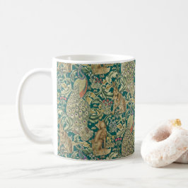 William Morris Forest Koffiemok