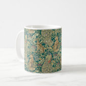William Morris Forest Koffiemok (Voorkant links)