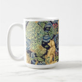 William Morris Forest Koffiemok (Links)