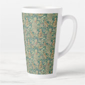 William Morris Forest Latte Mug Mok (Rechts)