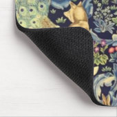 William Morris Forest Muismat (Hoek)