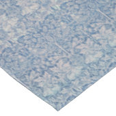  William Morris Forest Rabbit Bird Foliage Tafelkleed (Gekanteld)