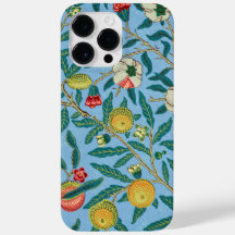 William Morris 'Four Fruits'-patroon