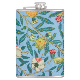  William Morris 'Four Fruits'-patroon Heupfles