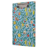  William Morris 'Four Fruits'-patroon Klembord (Links)