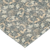 William Morris  Fox & Grape Vine Pattern Tafelkleed (Gekanteld)