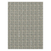 William Morris  Fox & Grape Vine Pattern Tafelkleed (Voorkant)