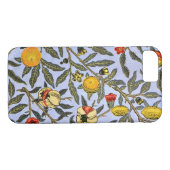 William Morris - Fruit Case-Mate iPhone Case (Achterkant (Horizontaal))