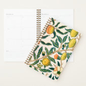 William Morris Fruit en Pomegranaat Planner (Display)