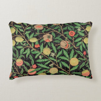 William Morris - Fruitpatroon Accent Kussen