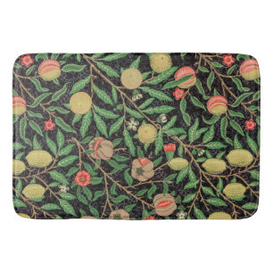 William Morris Fruitpatroon  Badmat