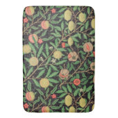 William Morris Fruitpatroon  Badmat (Voorkant Verticaal)