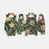 William Morris Fruitpatroon  Bedankdoosjes (Uitgevouwen)