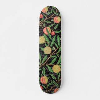 William Morris Fruitpatroon Persoonlijk Skateboard