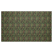William Morris Fruitpatroon Stof (Fat Quarter)