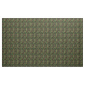 William Morris Fruitpatroon Stof (Yard (91,4 cm))