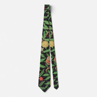 William Morris Fruitpatroon Stropdas