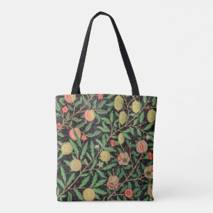 William Morris - Fruitpatroon Tote Bag