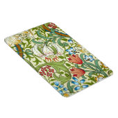 William Morris Garden Lily Wallpaper Magneet (Rechterzijde)
