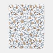 William Morris Geïnspireerd door White Fleece (Voorkant)