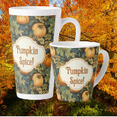 William Morris Gepersonaliseerd pompoenen en eekho Tafelkleed