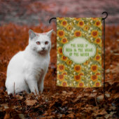 William Morris Gepersonaliseerd Thanksgiving Zonne Deurmat