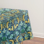 William Morris  Gold Green Blue Tafelkleed (Voorbeeld)