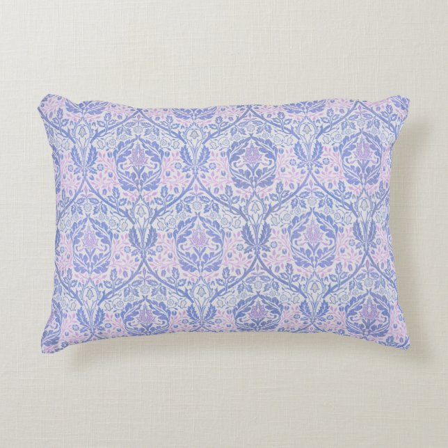 William Morris' Golden Bough (1834-1896) was een A Accent Kussen (Voorkant)