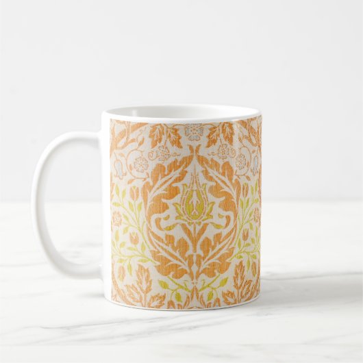 William Morris' Golden Bough (1834-1896) was een A Koffiemok (Links)