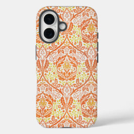 William Morris, Golden Bough, iPhone 16 Hoesje