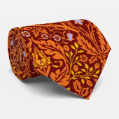 William Morris Golden Bough Elegante Stropdas (Opgerold)
