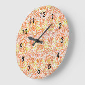 William Morris, Golden Bough, Grote Klok (Hoek)