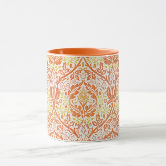 William Morris, Golden Bough, Mok (Midden)