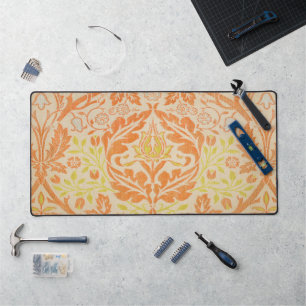 William Morris Golden Bough Patroon Vintage Kunst Bureaumat